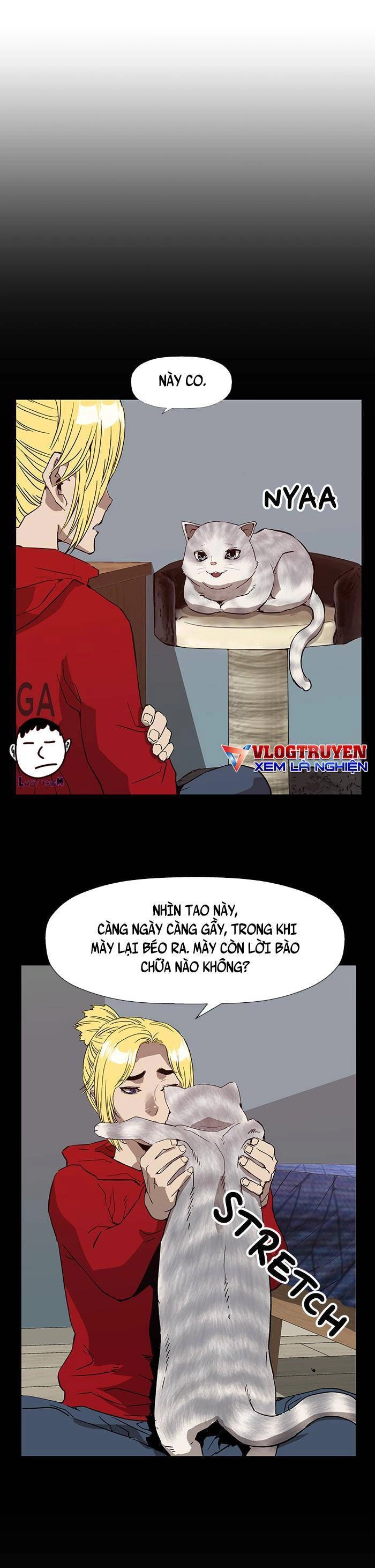 Anh Hùng Yếu Chapter 186 - 29