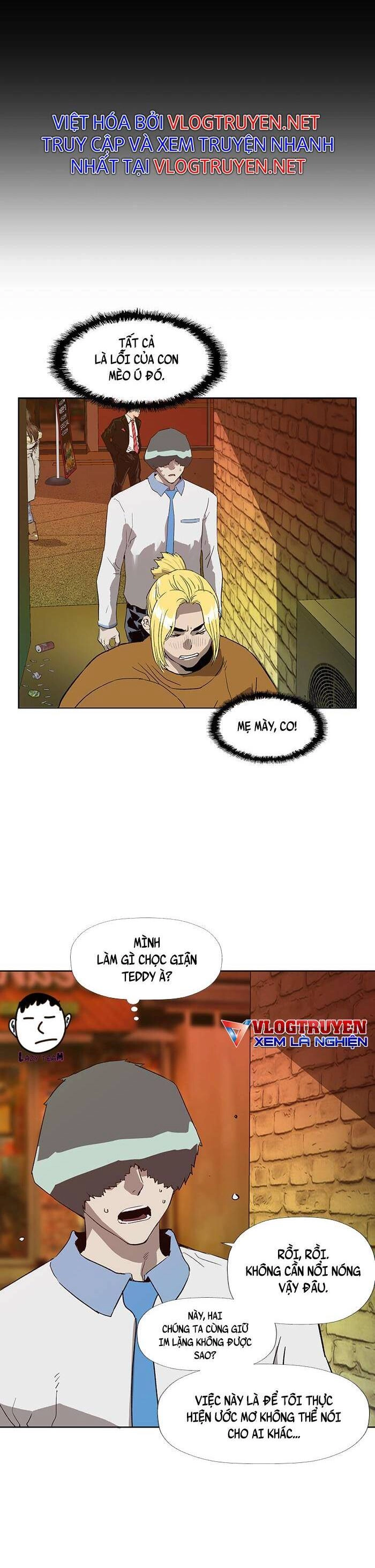 Anh Hùng Yếu Chapter 186 - 30