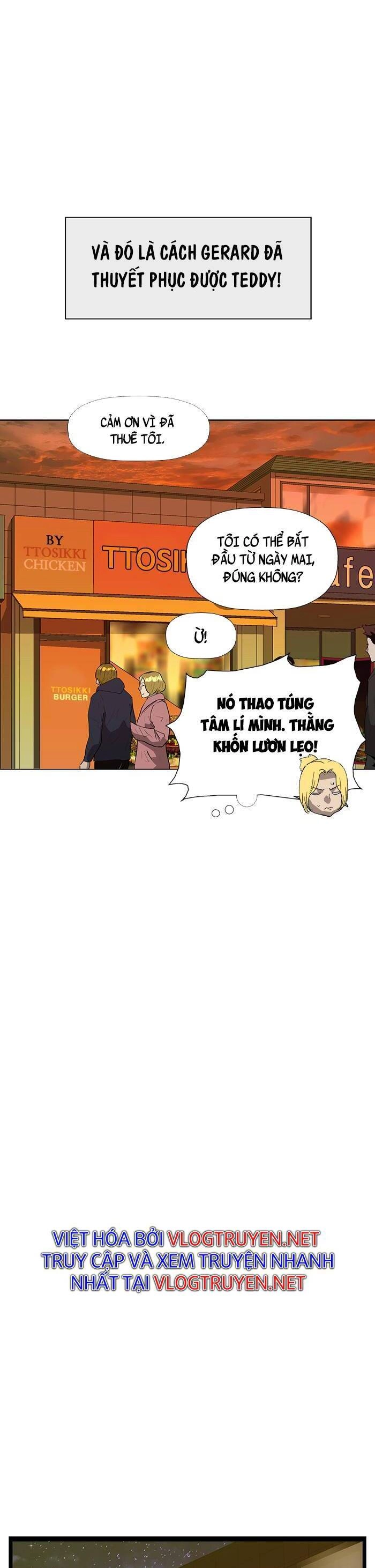 Anh Hùng Yếu Chapter 186 - 31