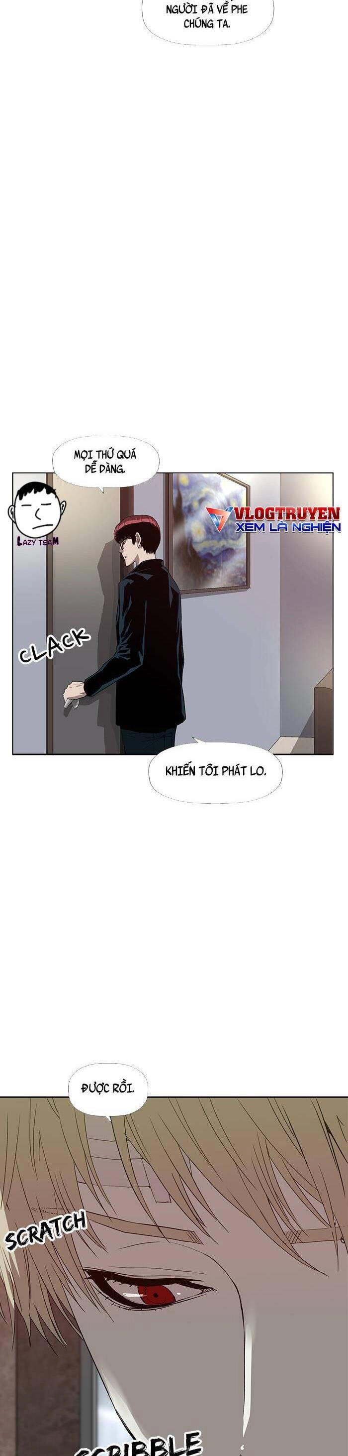 Anh Hùng Yếu Chapter 186 - 34