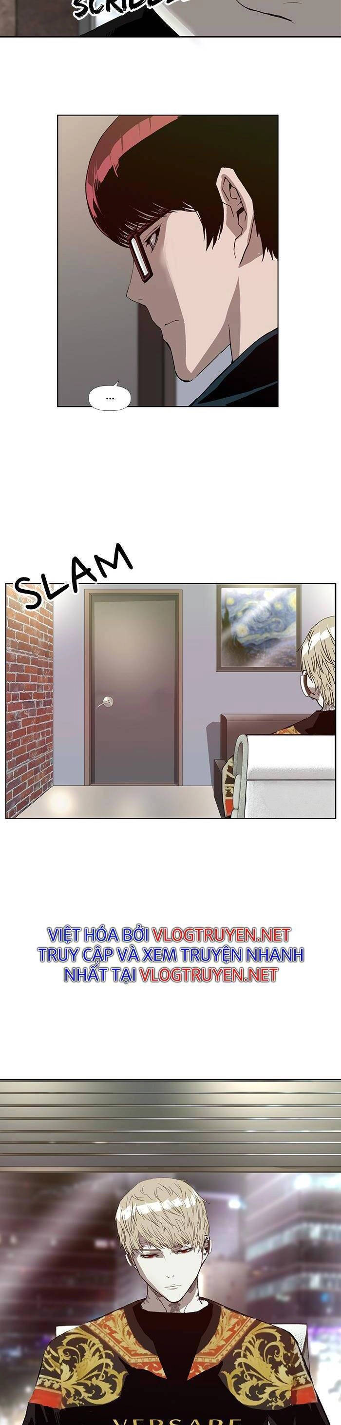 Anh Hùng Yếu Chapter 186 - 35