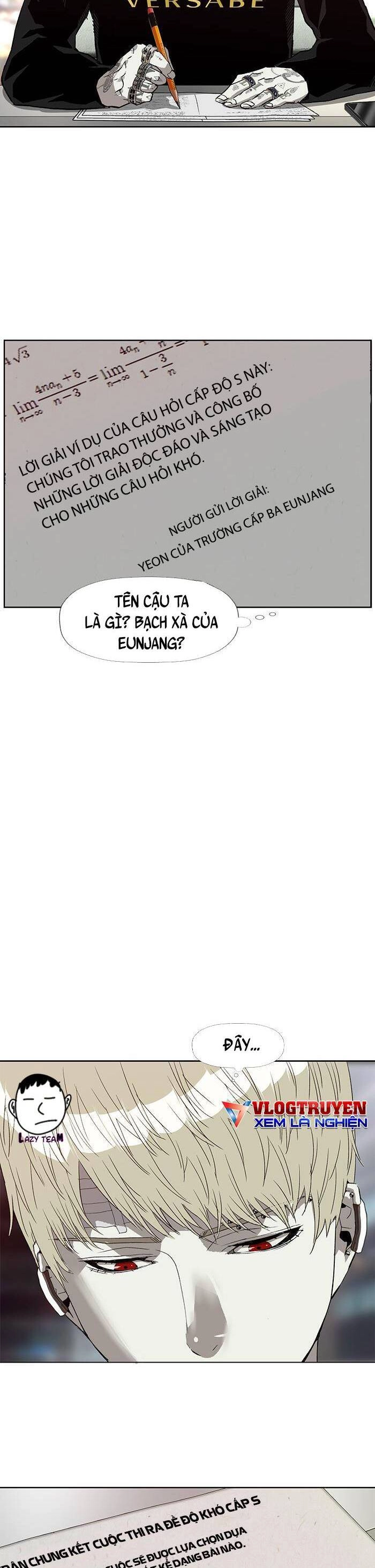 Anh Hùng Yếu Chapter 186 - 36