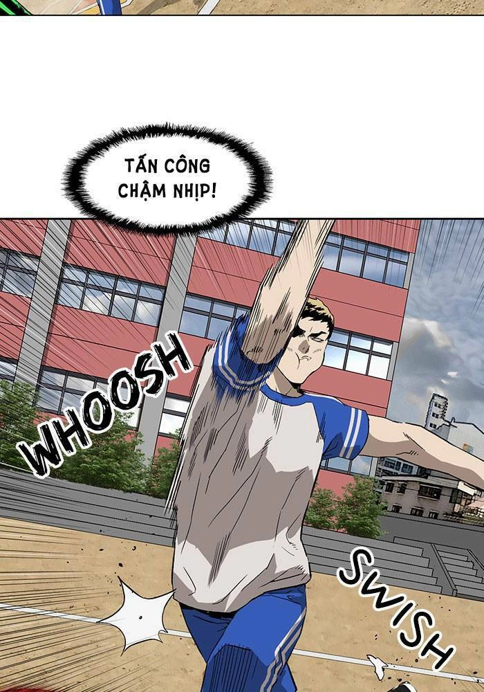 Anh Hùng Yếu Chapter 187 - 4