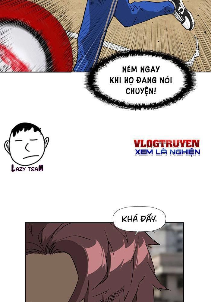 Anh Hùng Yếu Chapter 187 - 5