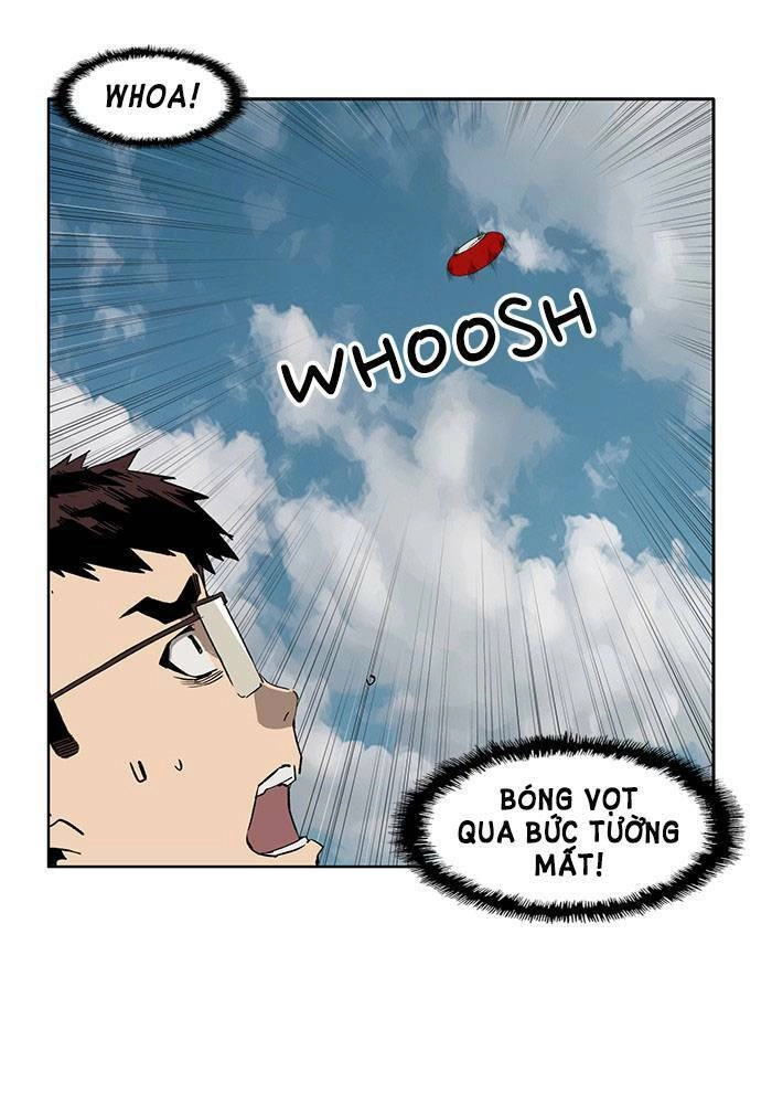 Anh Hùng Yếu Chapter 187 - 9