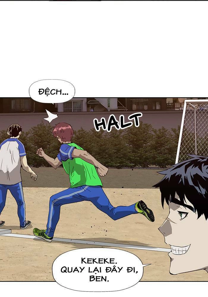 Anh Hùng Yếu Chapter 187 - 15