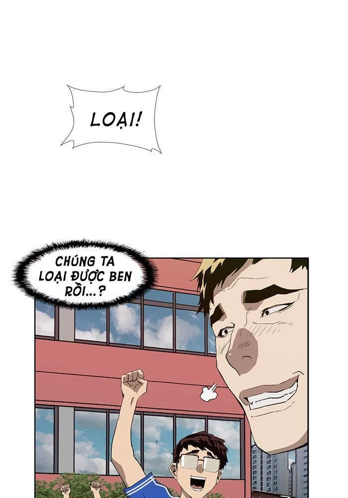 Anh Hùng Yếu Chapter 187 - 16