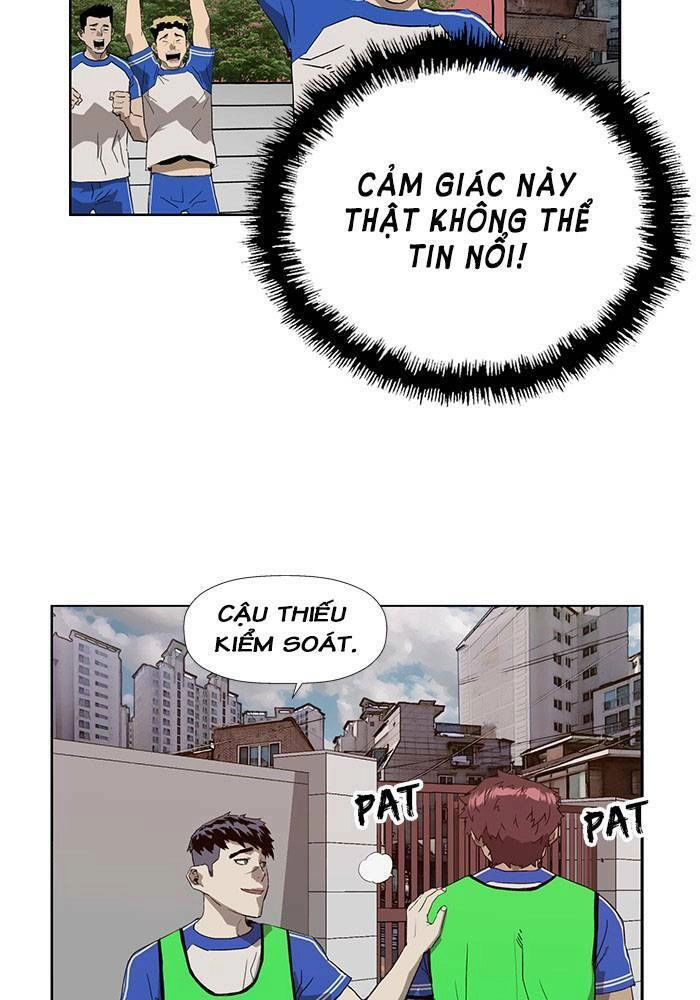 Anh Hùng Yếu Chapter 187 - 17