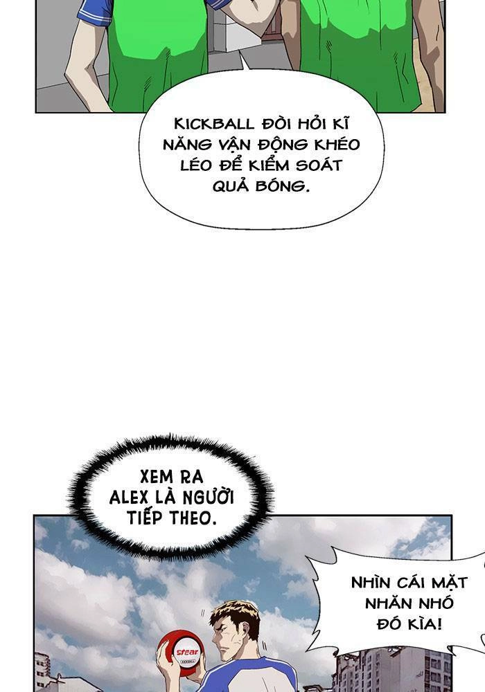 Anh Hùng Yếu Chapter 187 - 18