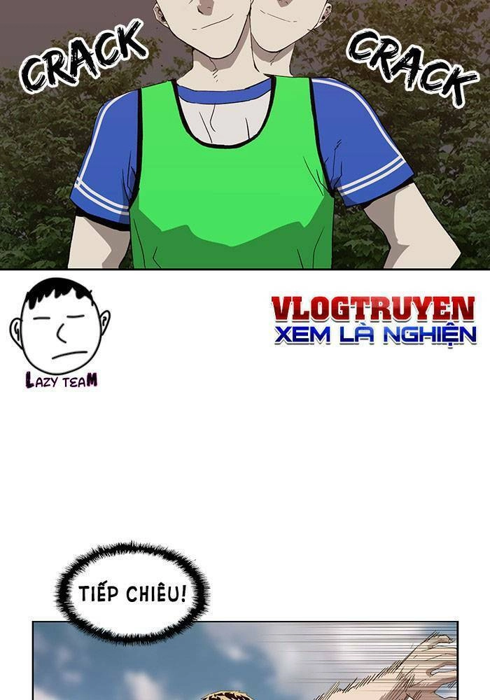 Anh Hùng Yếu Chapter 187 - 20