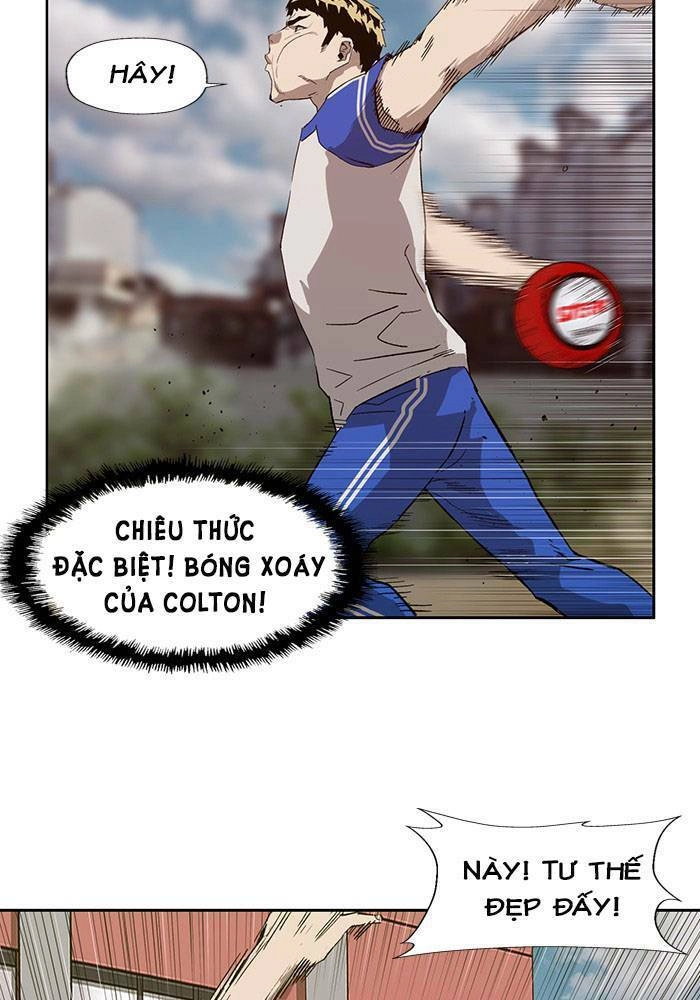 Anh Hùng Yếu Chapter 187 - 21