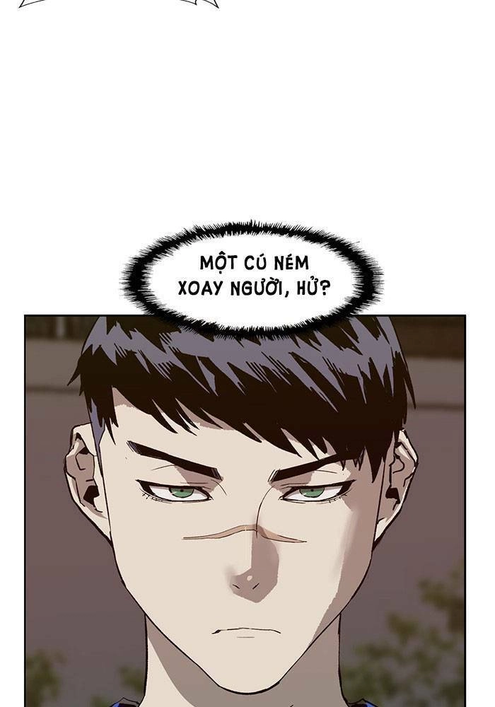 Anh Hùng Yếu Chapter 187 - 23
