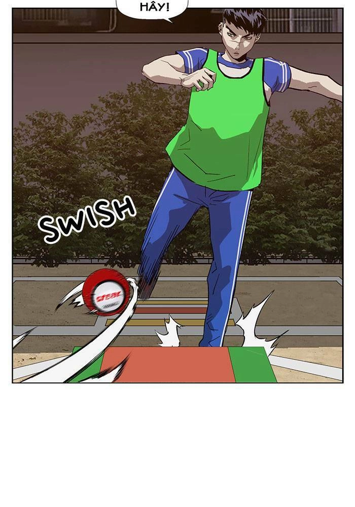 Anh Hùng Yếu Chapter 187 - 25