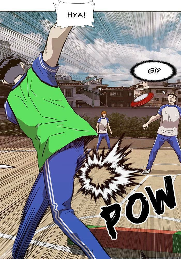 Anh Hùng Yếu Chapter 187 - 26