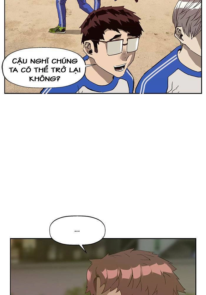 Anh Hùng Yếu Chapter 187 - 36