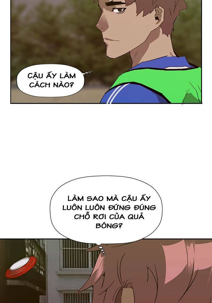 Anh Hùng Yếu Chapter 187 - 37