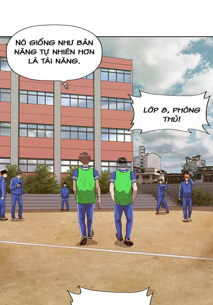 Anh Hùng Yếu Chapter 187 - 39