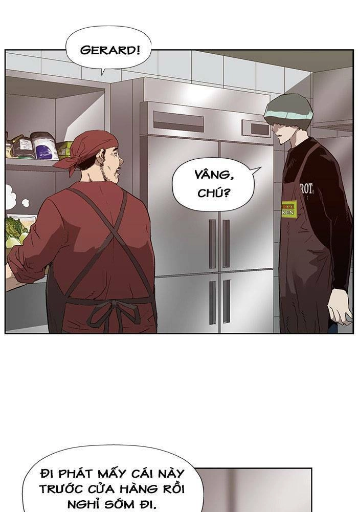 Anh Hùng Yếu Chapter 187 - 44