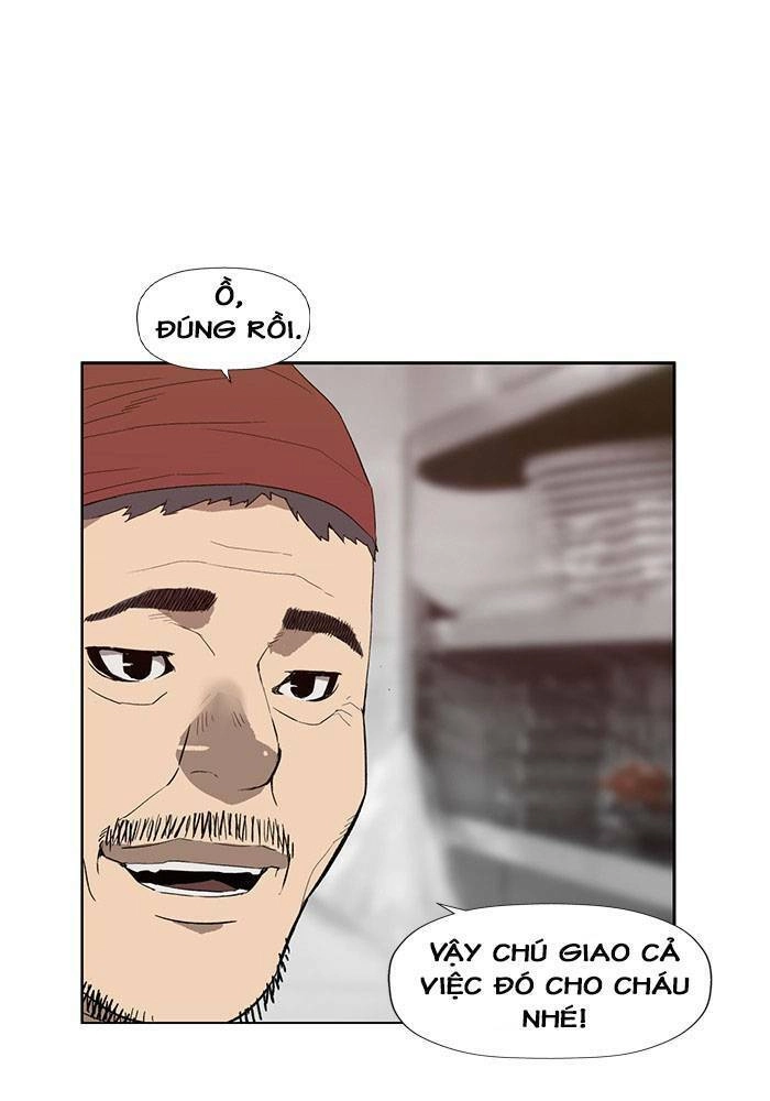 Anh Hùng Yếu Chapter 187 - 47