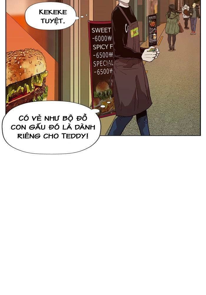 Anh Hùng Yếu Chapter 187 - 50