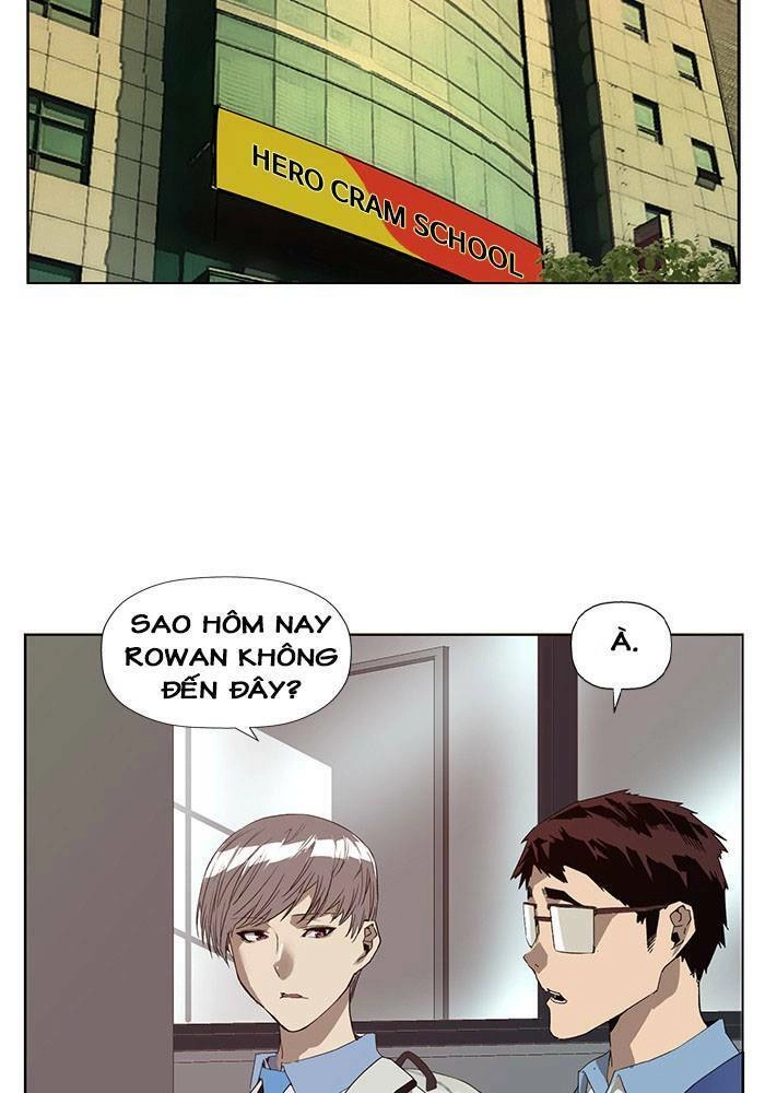 Anh Hùng Yếu Chapter 187 - 54