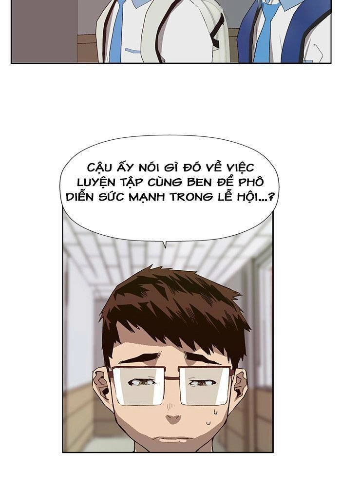 Anh Hùng Yếu Chapter 187 - 55