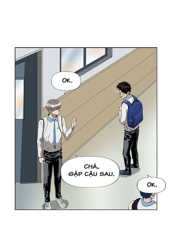 Anh Hùng Yếu Chapter 187 - 58