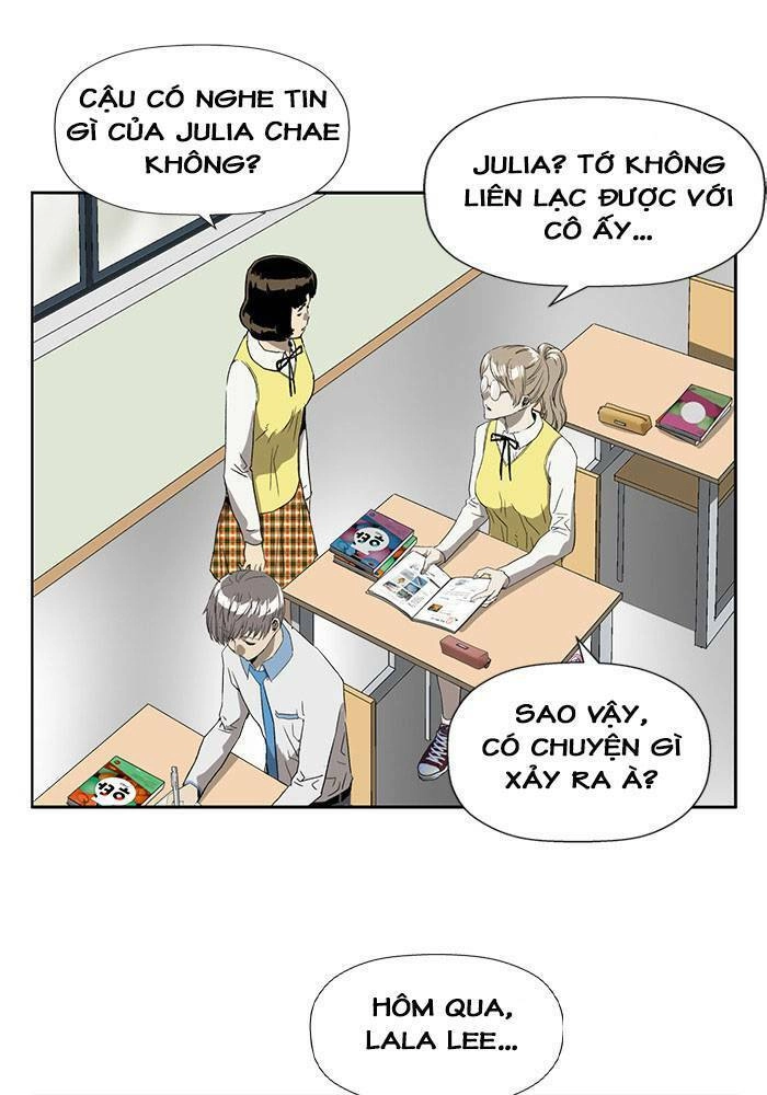 Anh Hùng Yếu Chapter 187 - 62