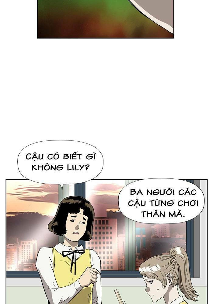 Anh Hùng Yếu Chapter 187 - 71