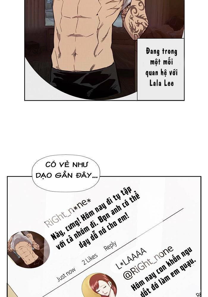 Anh Hùng Yếu Chapter 187 - 75