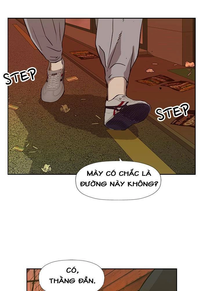 Anh Hùng Yếu Chapter 187 - 80