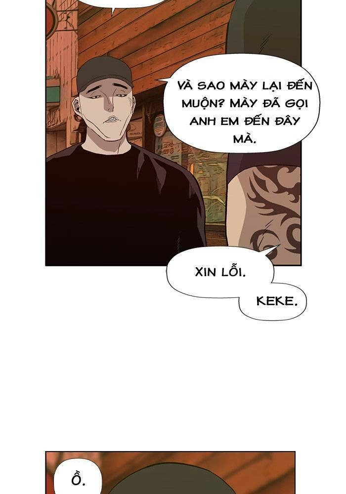 Anh Hùng Yếu Chapter 187 - 81