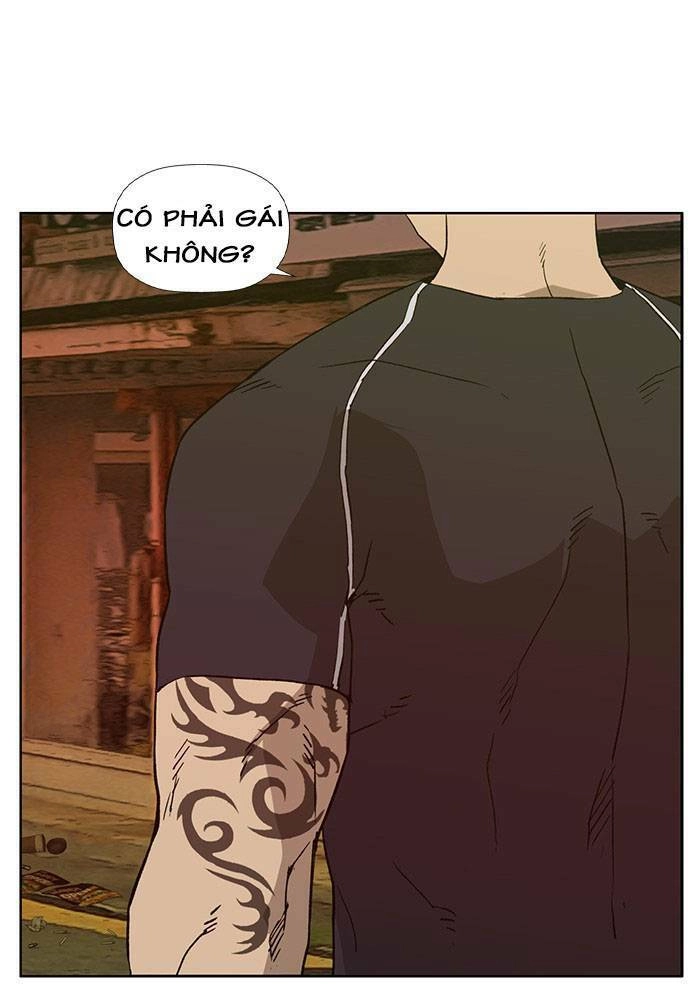 Anh Hùng Yếu Chapter 187 - 84