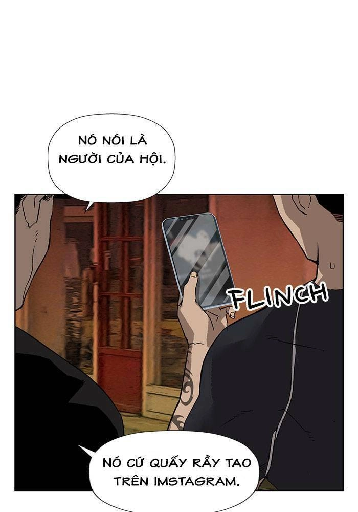 Anh Hùng Yếu Chapter 187 - 88