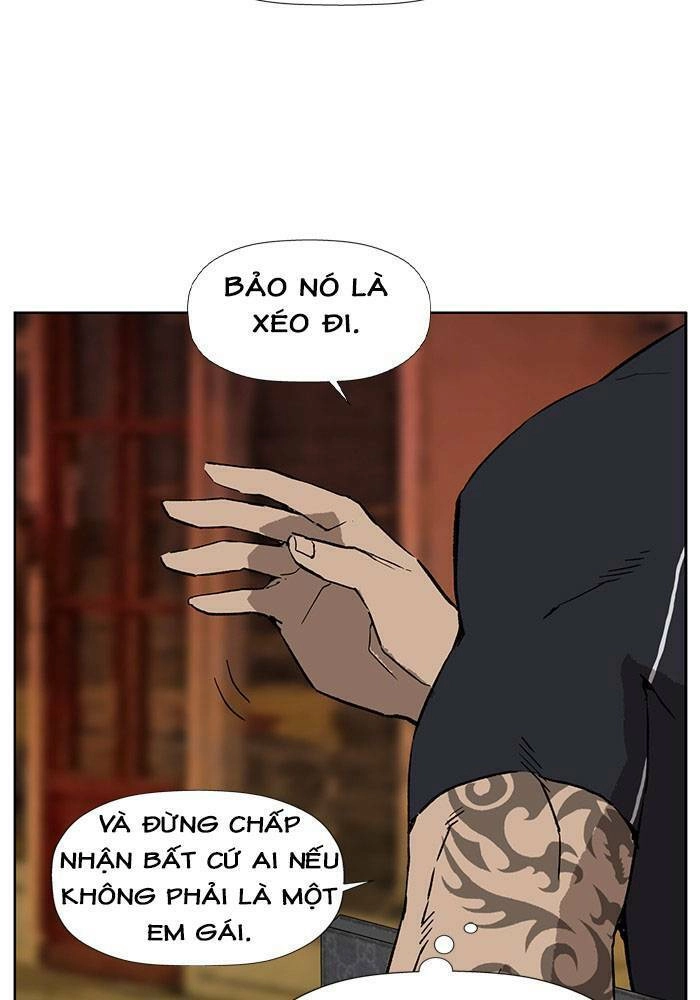 Anh Hùng Yếu Chapter 187 - 89