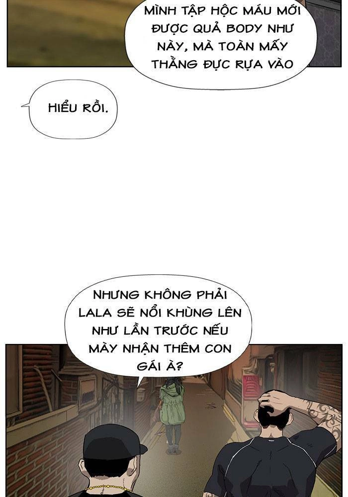 Anh Hùng Yếu Chapter 187 - 90
