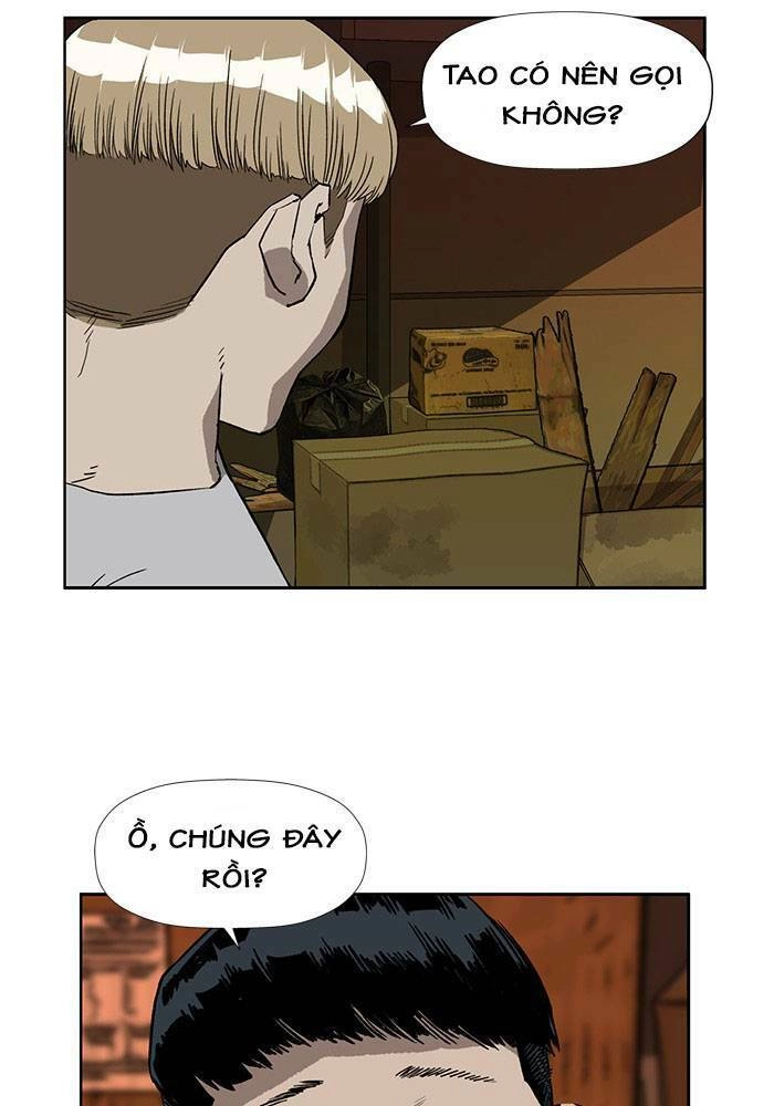 Anh Hùng Yếu Chapter 187 - 96