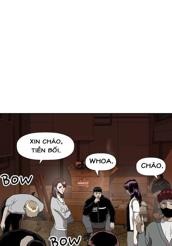 Anh Hùng Yếu Chapter 187 - 98