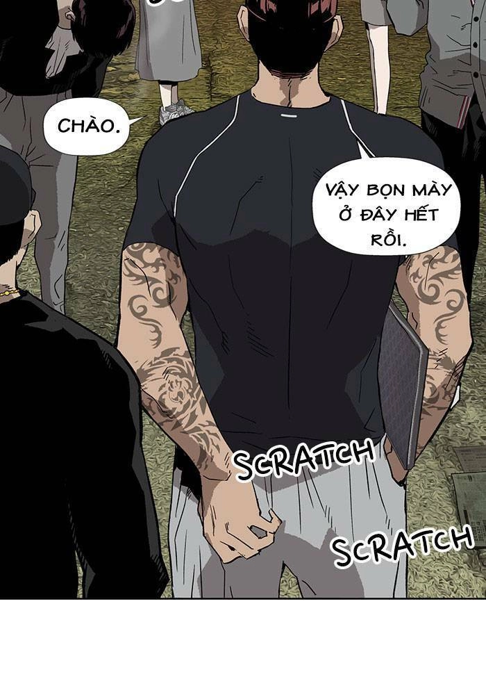 Anh Hùng Yếu Chapter 187 - 99