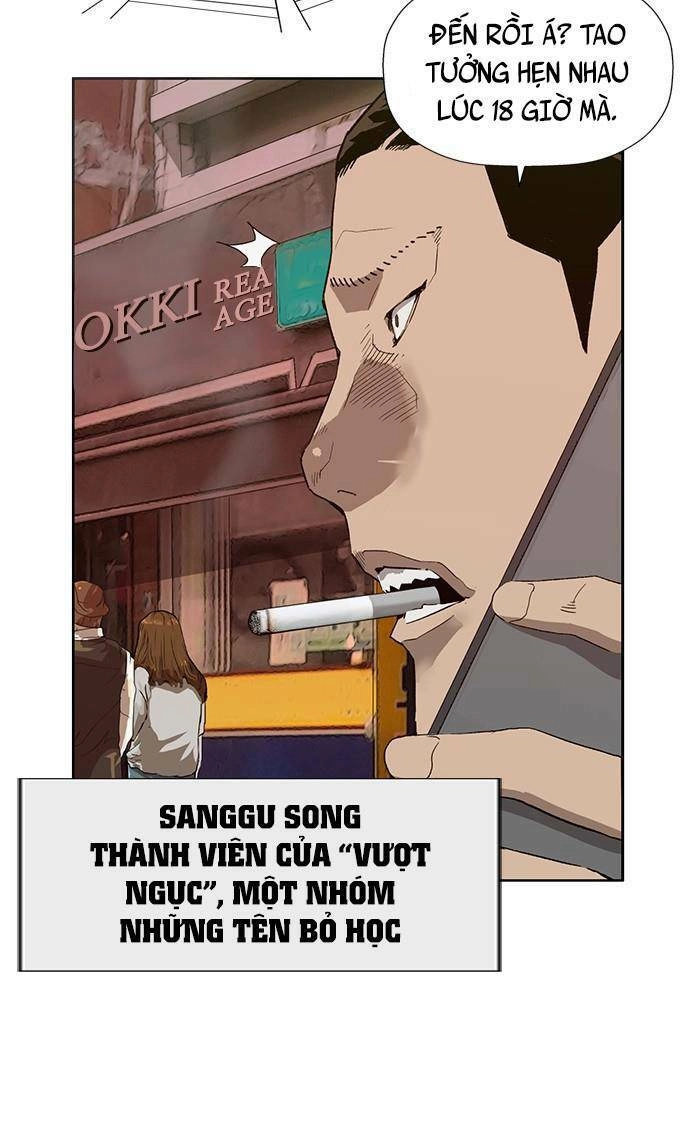 Anh Hùng Yếu Chapter 188 - 3