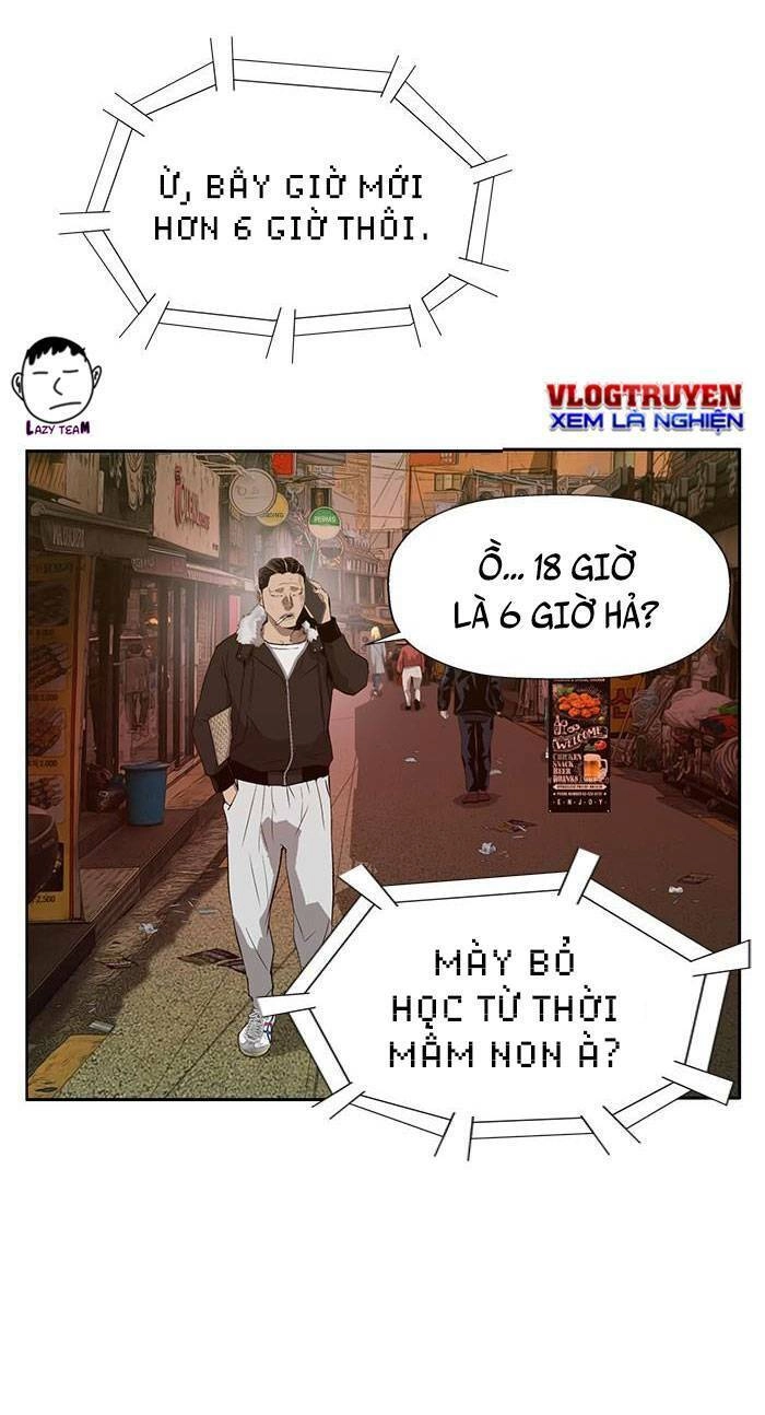 Anh Hùng Yếu Chapter 188 - 4