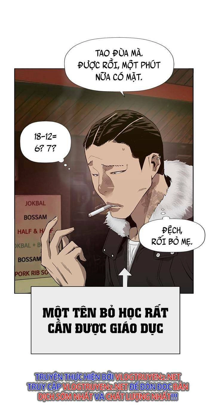 Anh Hùng Yếu Chapter 188 - 5