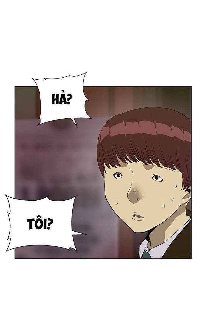 Anh Hùng Yếu Chapter 188 - 8