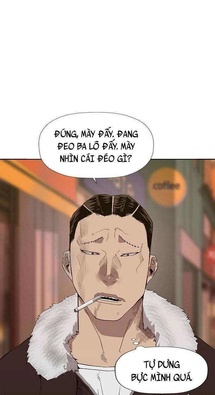 Anh Hùng Yếu Chapter 188 - 9