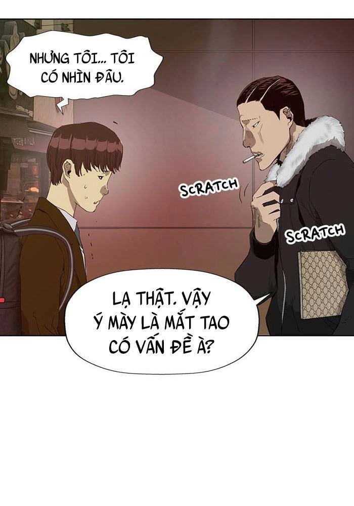 Anh Hùng Yếu Chapter 188 - 11