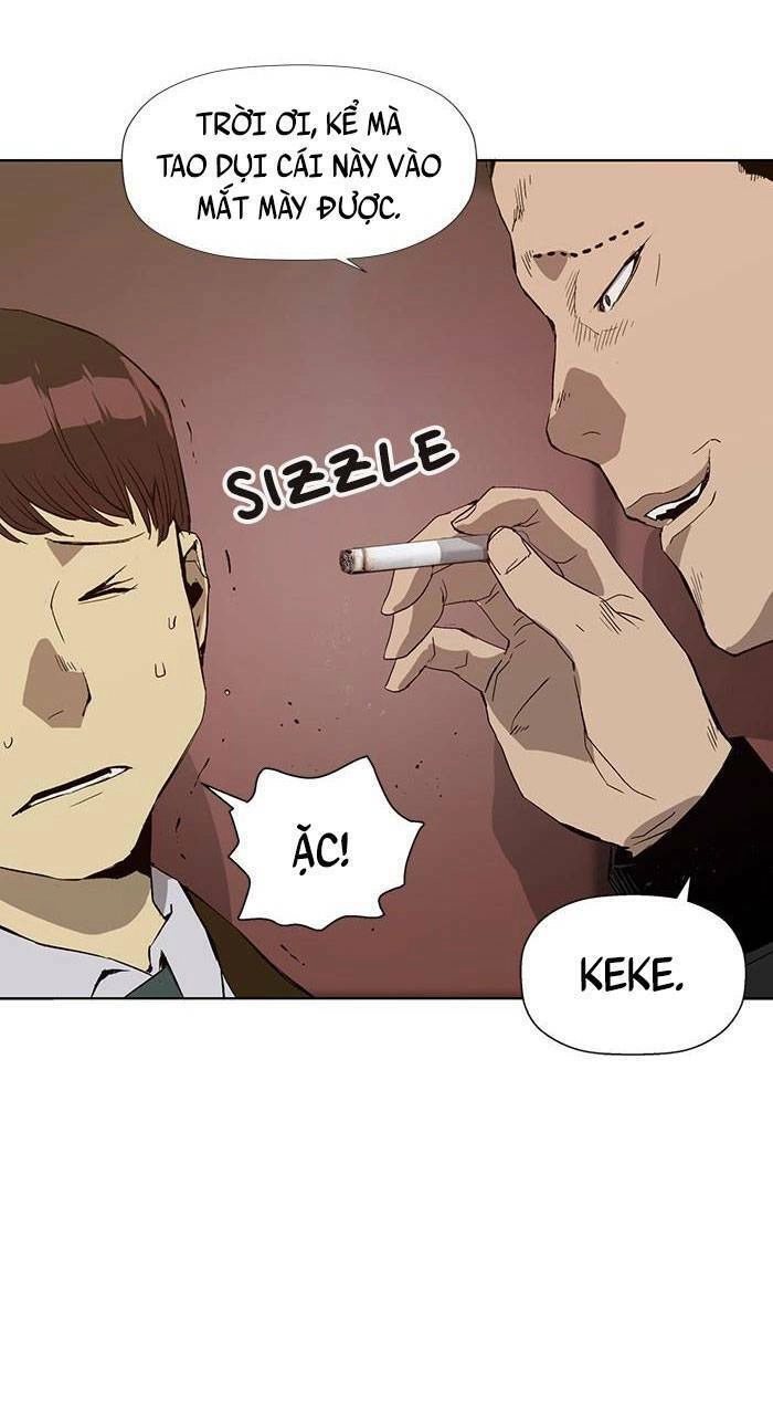 Anh Hùng Yếu Chapter 188 - 12