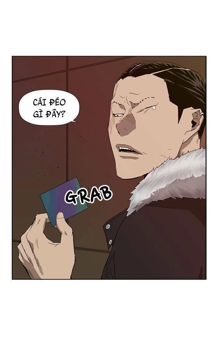 Anh Hùng Yếu Chapter 188 - 15