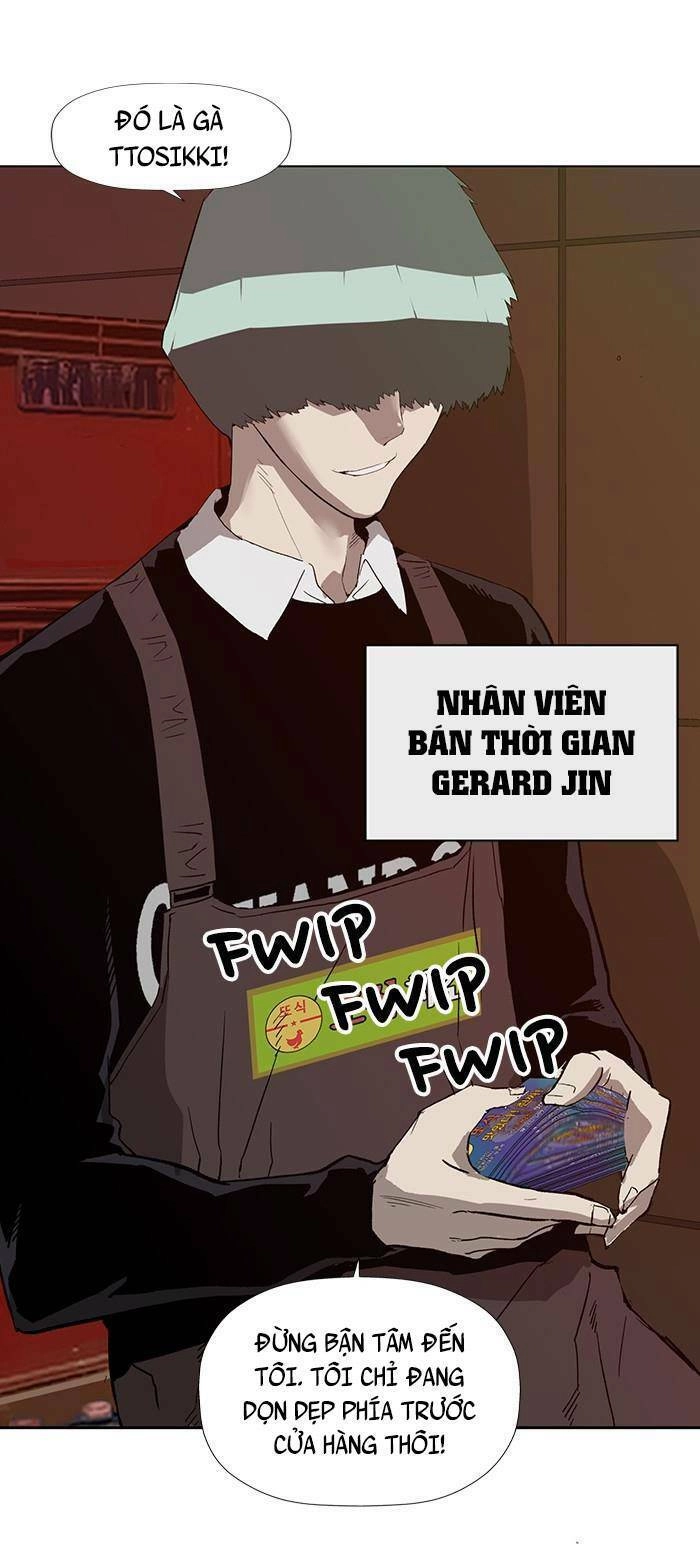 Anh Hùng Yếu Chapter 188 - 18
