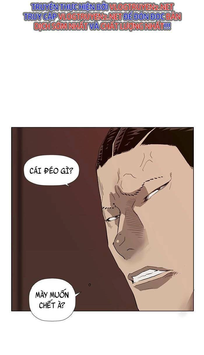 Anh Hùng Yếu Chapter 188 - 19