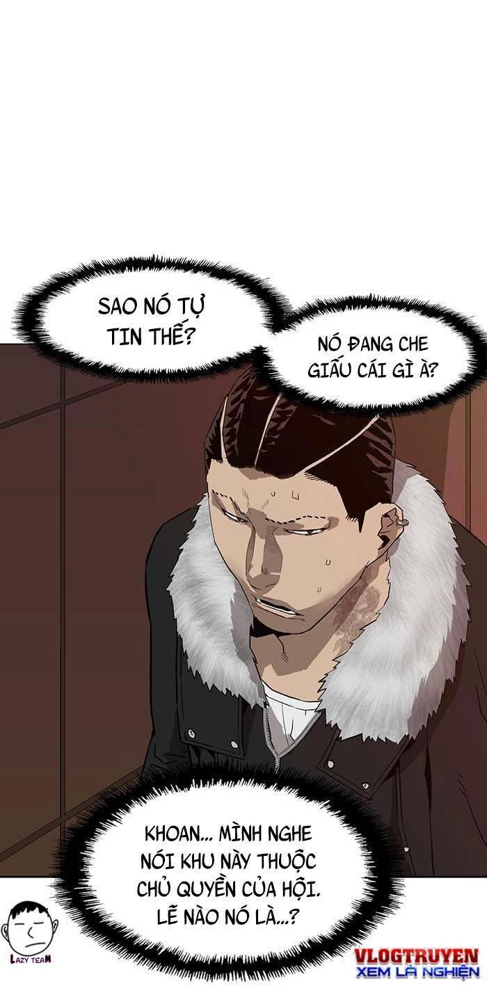 Anh Hùng Yếu Chapter 188 - 21